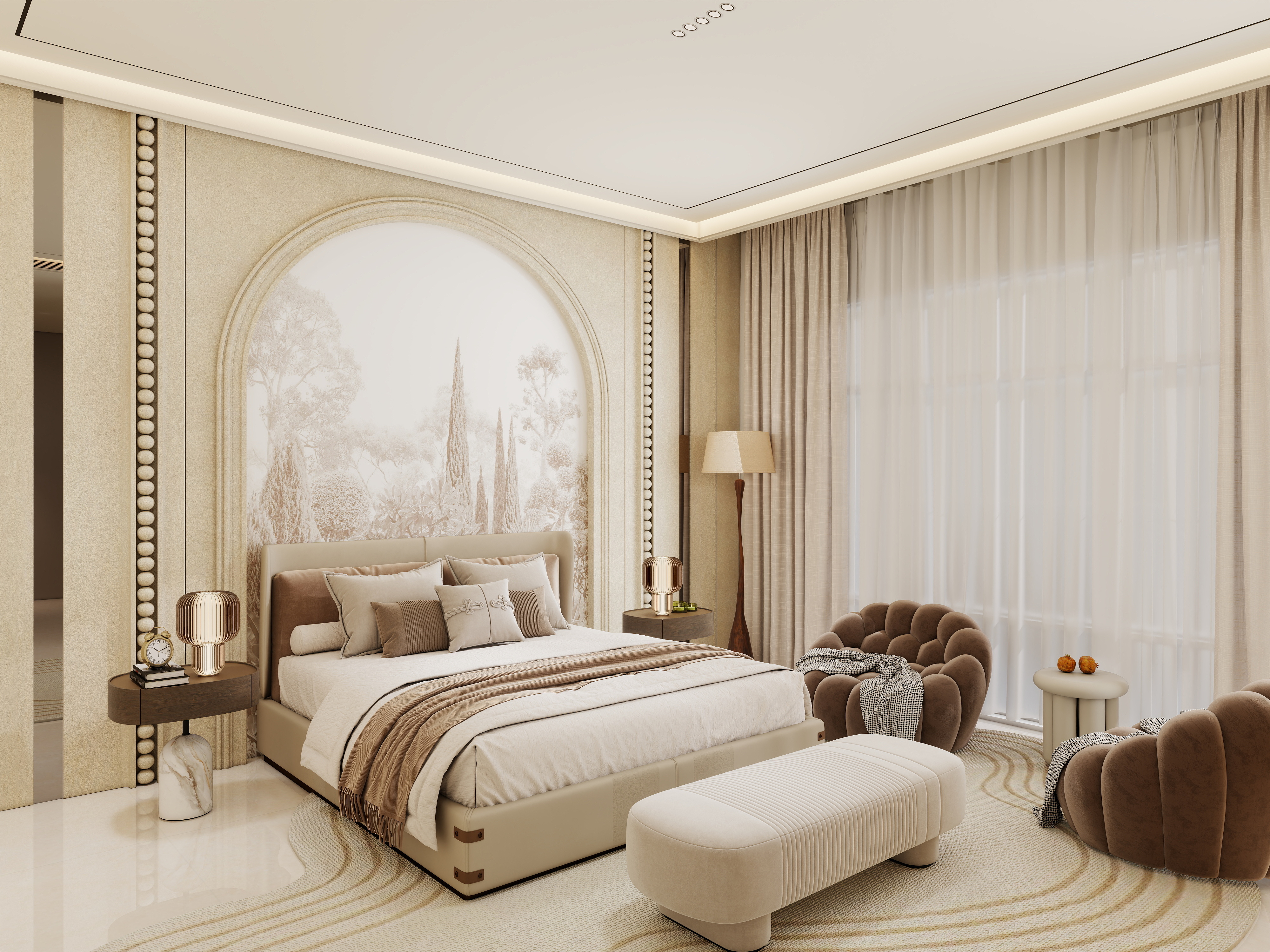 3BHK